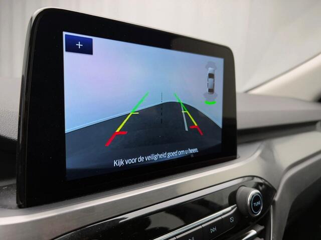 Ford KUGA 2.5 PHEV Titanium – foto 6