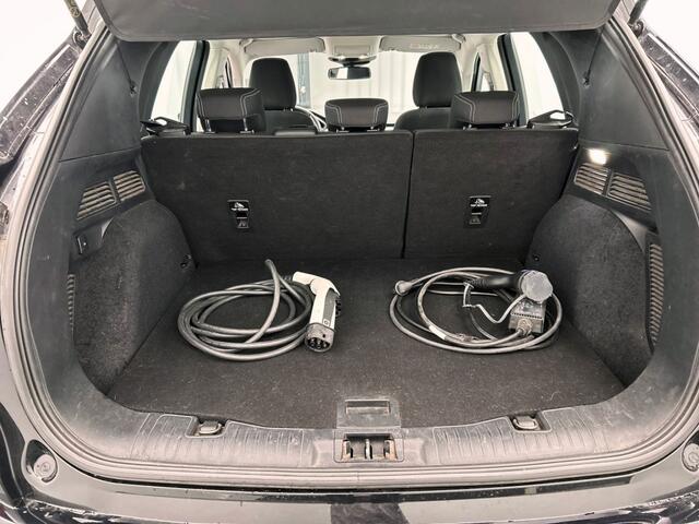 Ford KUGA 2.5 PHEV Titanium – foto 7