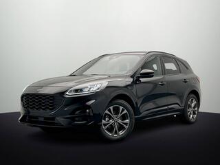 Ford KUGA 2.5 PHEV Titanium