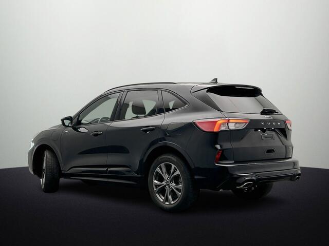 Ford KUGA 2.5 PHEV ST-Line – foto 2
