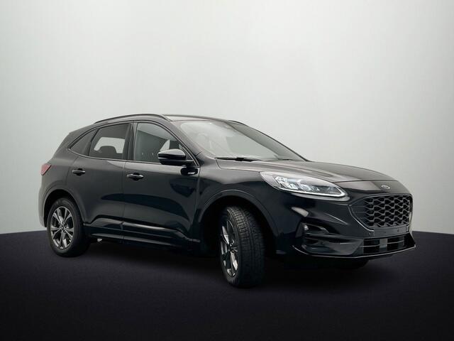 Ford KUGA 2.5 PHEV ST-Line – foto 3