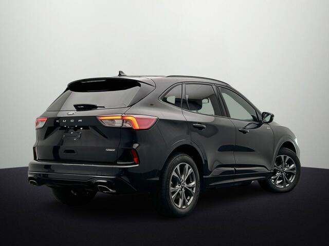 Ford KUGA 2.5 PHEV ST-Line – foto 4