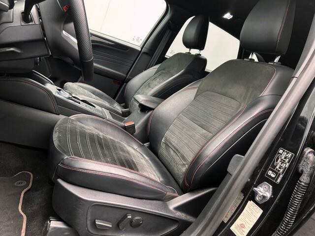 Ford KUGA 2.5 PHEV ST-Line – foto 5