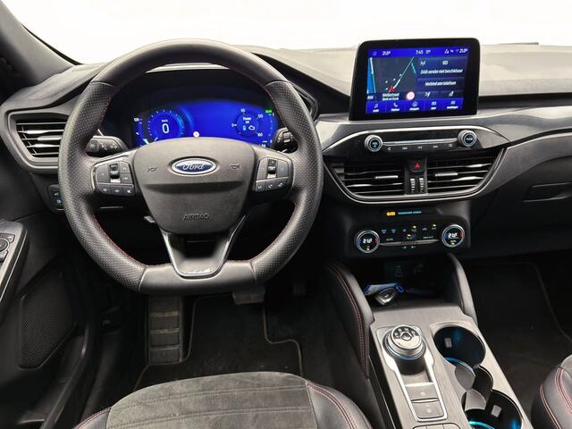 Ford KUGA 2.5 PHEV ST-Line – foto 6
