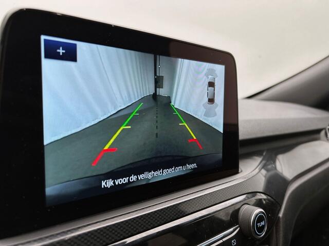 Ford KUGA 2.5 PHEV ST-Line – foto 7