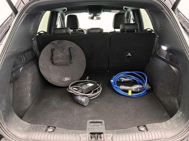 Ford KUGA 2.5 PHEV ST-Line – foto 8