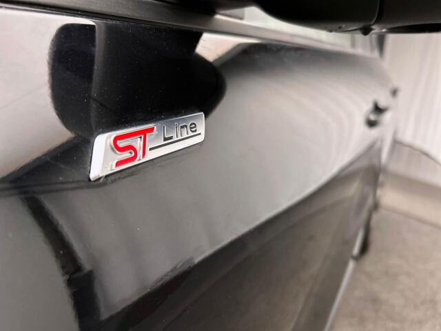 Ford KUGA 2.5 PHEV ST-Line – foto 10