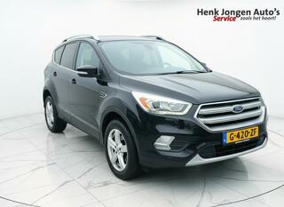 Ford KUGA 1.5 Titanium Styling Pack + panorama-dak