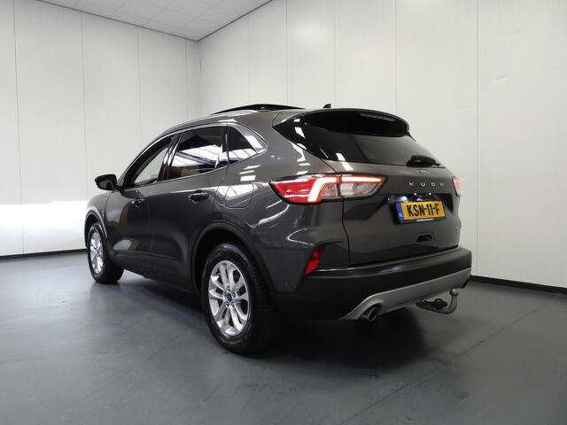 Ford KUGA 2.5 PHEV Plug-In Titanium X TREKH./SCHUIFDAK/LED/B&O/HEAD-UP/17"LMV! – foto 3