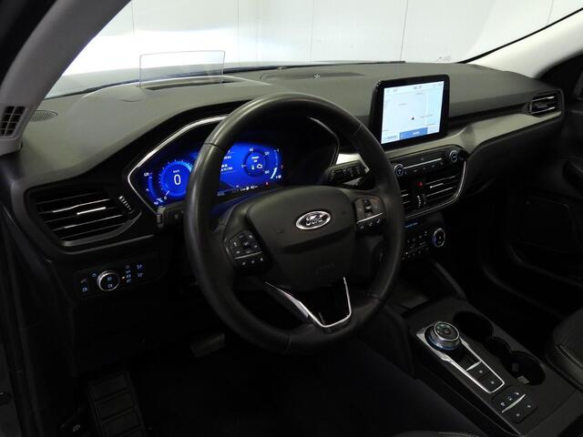 Ford KUGA 2.5 PHEV Plug-In Titanium X TREKH./SCHUIFDAK/LED/B&O/HEAD-UP/17"LMV! – foto 4