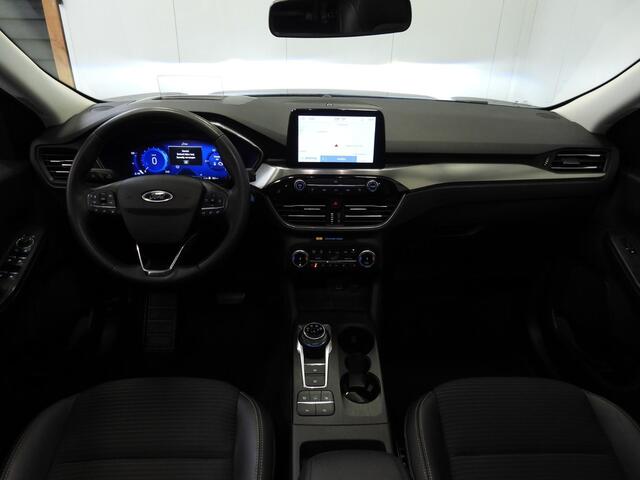 Ford KUGA 2.5 PHEV Plug-In Titanium X TREKH./SCHUIFDAK/LED/B&O/HEAD-UP/17"LMV! – foto 5