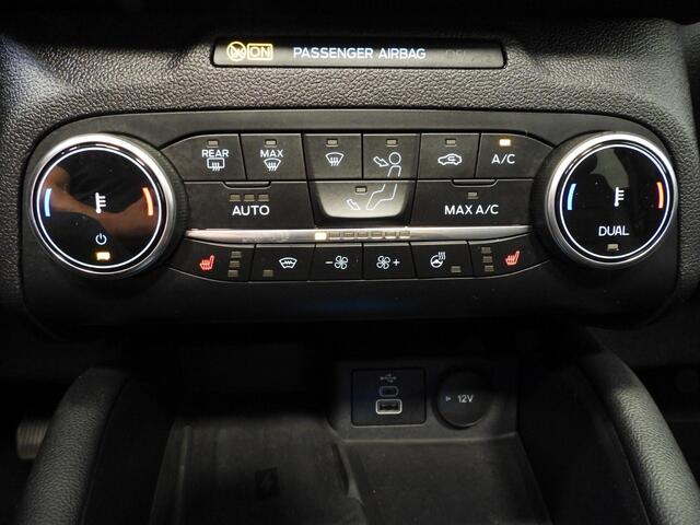 Ford KUGA 2.5 PHEV Plug-In Titanium X TREKH./SCHUIFDAK/LED/B&O/HEAD-UP/17"LMV! – foto 6