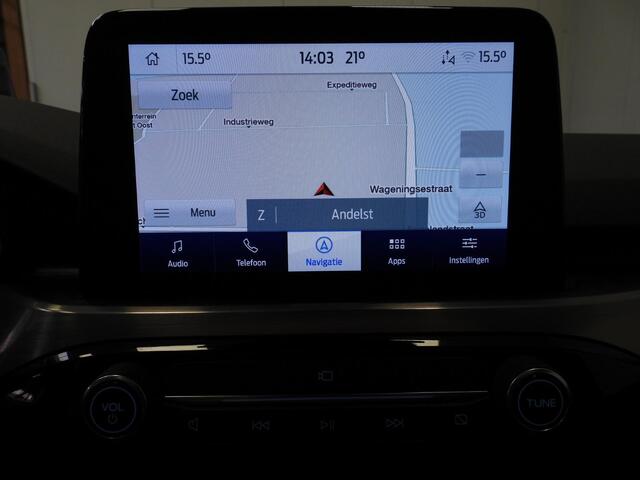 Ford KUGA 2.5 PHEV Plug-In Titanium X TREKH./SCHUIFDAK/LED/B&O/HEAD-UP/17"LMV! – foto 7