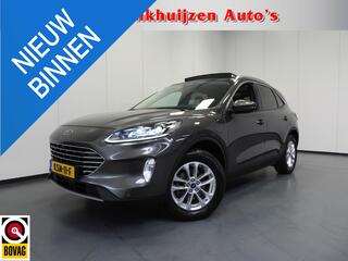 Ford KUGA 2.5 PHEV Plug-In Titanium X TREKH./SCHUI