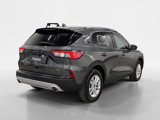 Ford KUGA 2.5 PHEV Titanium I Winterpakket I Elek. Achterklep I CarPlay I Camera I – foto 2