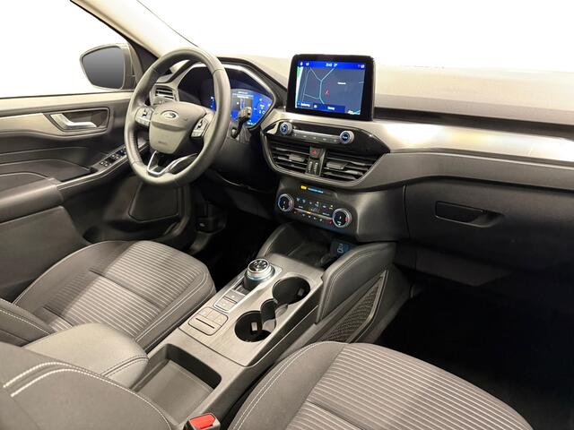 Ford KUGA 2.5 PHEV Titanium I Winterpakket I Elek. Achterklep I CarPlay I Camera I – foto 3
