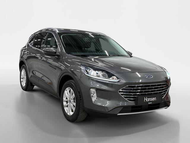 Ford KUGA 2.5 PHEV Titanium I Winterpakket I Elek. Achterklep I CarPlay I Camera I – foto 4