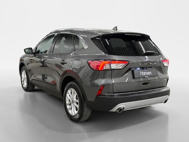 Ford KUGA 2.5 PHEV Titanium I Winterpakket I Elek. Achterklep I CarPlay I Camera I – foto 5