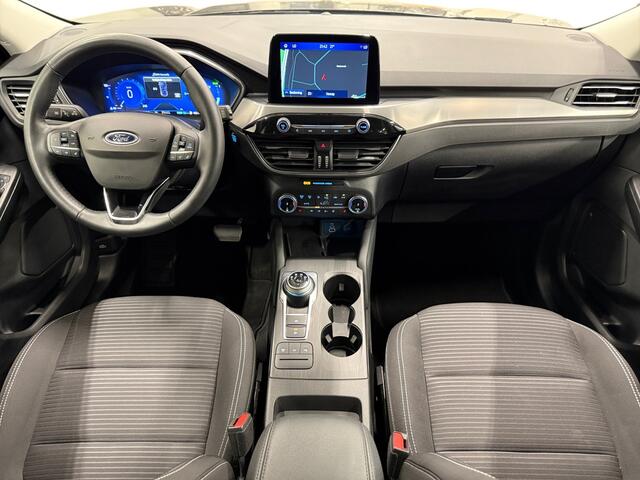 Ford KUGA 2.5 PHEV Titanium I Winterpakket I Elek. Achterklep I CarPlay I Camera I – foto 6