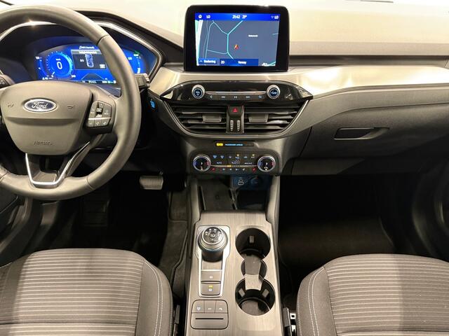 Ford KUGA 2.5 PHEV Titanium I Winterpakket I Elek. Achterklep I CarPlay I Camera I – foto 8