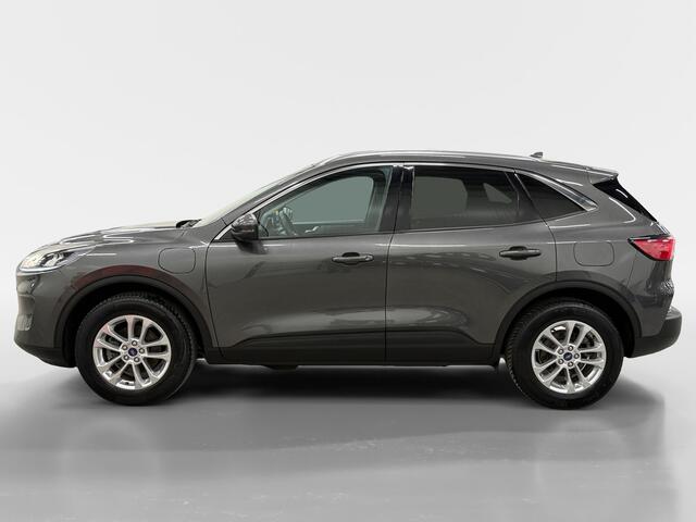 Ford KUGA 2.5 PHEV Titanium I Winterpakket I Elek. Achterklep I CarPlay I Camera I – foto 9