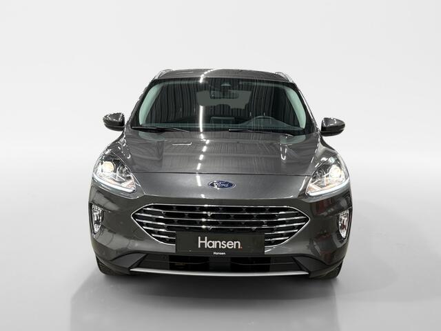 Ford KUGA 2.5 PHEV Titanium I Winterpakket I Elek. Achterklep I CarPlay I Camera I – foto 10