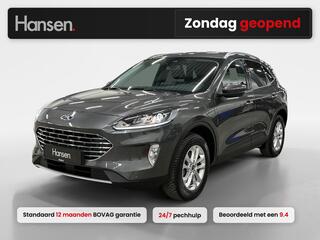 Ford KUGA 2.5 PHEV Titanium I Winterpakket I Elek.