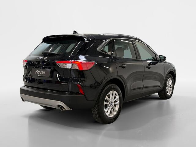 Ford KUGA 2.5 PHEV Titanium I Stoelverwarming I CarPlay I Cruise Control I Keyless I LED I – foto 2