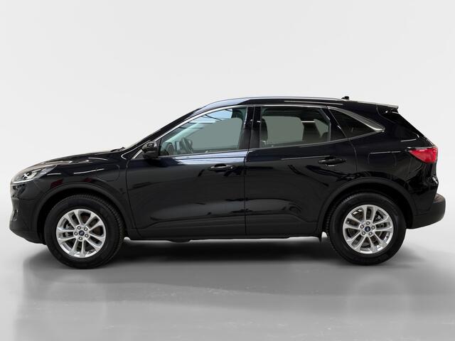 Ford KUGA 2.5 PHEV Titanium I Stoelverwarming I CarPlay I Cruise Control I Keyless I LED I – foto 9