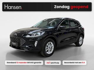 Ford KUGA 2.5 PHEV Titanium I Stoelverwarming I Ca