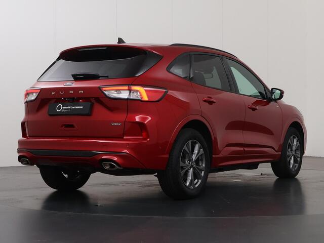 Ford KUGA 2.5 PHEV ST-Line X | Adaptieve Cruise Control | Winterpakket | BLISS | B&O Audio | Elektr. Achterklep | – foto 2
