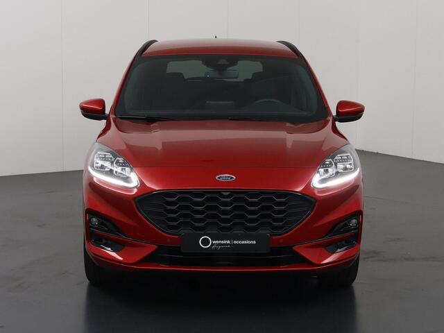 Ford KUGA 2.5 PHEV ST-Line X | Adaptieve Cruise Control | Winterpakket | BLISS | B&O Audio | Elektr. Achterklep | – foto 3