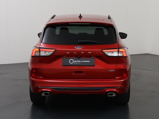 Ford KUGA 2.5 PHEV ST-Line X | Adaptieve Cruise Control | Winterpakket | BLISS | B&O Audio | Elektr. Achterklep | – foto 4
