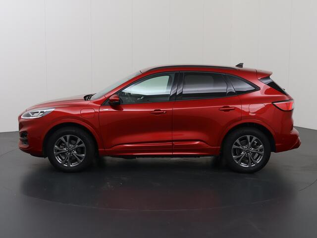 Ford KUGA 2.5 PHEV ST-Line X | Adaptieve Cruise Control | Winterpakket | BLISS | B&O Audio | Elektr. Achterklep | – foto 5