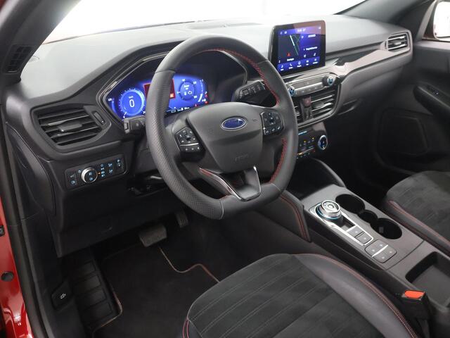 Ford KUGA 2.5 PHEV ST-Line X | Adaptieve Cruise Control | Winterpakket | BLISS | B&O Audio | Elektr. Achterklep | – foto 7