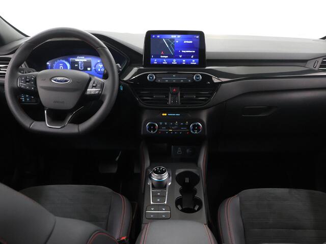 Ford KUGA 2.5 PHEV ST-Line X | Adaptieve Cruise Control | Winterpakket | BLISS | B&O Audio | Elektr. Achterklep | – foto 8