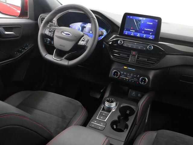 Ford KUGA 2.5 PHEV ST-Line X | Adaptieve Cruise Control | Winterpakket | BLISS | B&O Audio | Elektr. Achterklep | – foto 9