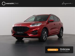 Ford KUGA 2.5 PHEV ST-Line X | Adaptieve Cruise Co