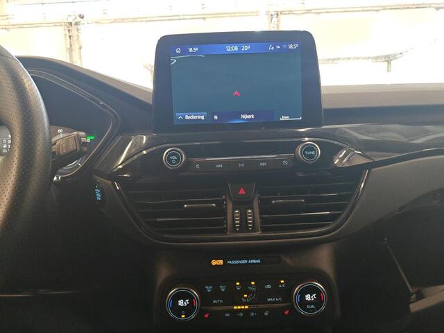 Ford KUGA 2.5 PHEV ST-Line X 1e Eigenaar | Volledig Onderh | BTW | NAP | Winterpack | Elek Trekhaak | SOH 85% | Camera | Navi | Carplay | Elek Klep | 1 Kabel | Cruise | Bots | DAB | Full LED | Keyless | PDC – foto 4