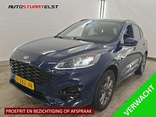 Ford KUGA 2.5 PHEV ST-Line X 1e Eigenaar | Volledi