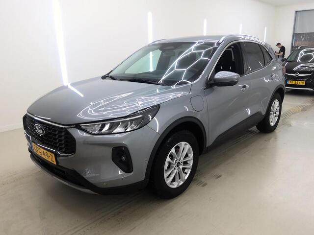 Ford KUGA 2.5 PHEV Titanium Adap. Cruise Trekhaak 360 Camera Dodehoek Winter pack 8.700km! NL-Auto – foto 3