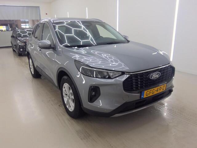 Ford KUGA 2.5 PHEV Titanium Adap. Cruise Trekhaak 360 Camera Dodehoek Winter pack 8.700km! NL-Auto – foto 6
