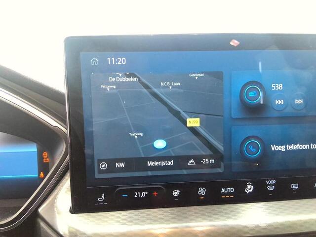 Ford KUGA 2.5 PHEV Titanium Adap. Cruise Trekhaak 360 Camera Dodehoek Winter pack 8.700km! NL-Auto – foto 10