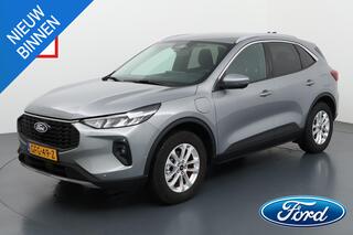 Ford KUGA 2.5 PHEV Titanium Adap. Cruise Trekhaak