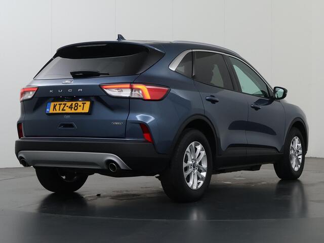 Ford KUGA 2.5 PHEV Titanium | Elektr. Trekhaak | Winterpakket | Cruise Control | Navigatie | Parkeercamera | – foto 2