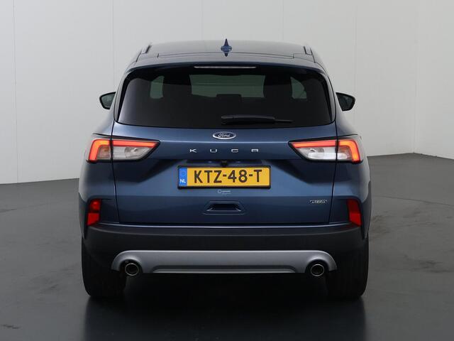 Ford KUGA 2.5 PHEV Titanium | Elektr. Trekhaak | Winterpakket | Cruise Control | Navigatie | Parkeercamera | – foto 4