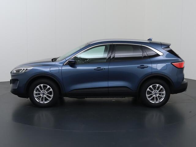 Ford KUGA 2.5 PHEV Titanium | Elektr. Trekhaak | Winterpakket | Cruise Control | Navigatie | Parkeercamera | – foto 5