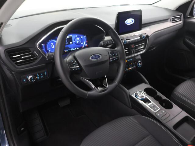 Ford KUGA 2.5 PHEV Titanium | Elektr. Trekhaak | Winterpakket | Cruise Control | Navigatie | Parkeercamera | – foto 7