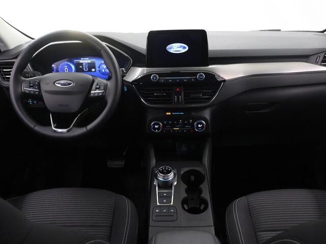 Ford KUGA 2.5 PHEV Titanium | Elektr. Trekhaak | Winterpakket | Cruise Control | Navigatie | Parkeercamera | – foto 8
