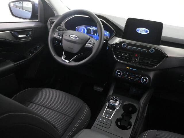 Ford KUGA 2.5 PHEV Titanium | Elektr. Trekhaak | Winterpakket | Cruise Control | Navigatie | Parkeercamera | – foto 9